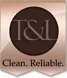 T&L Cleaning Services - Hotel Cleaning - Commercial Cleaning